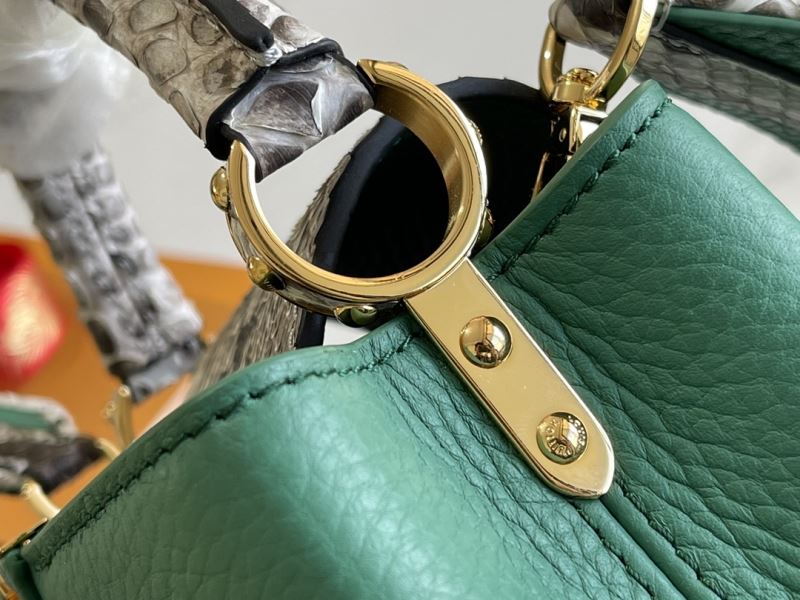 Louis Vuitton Top Handle Bags
